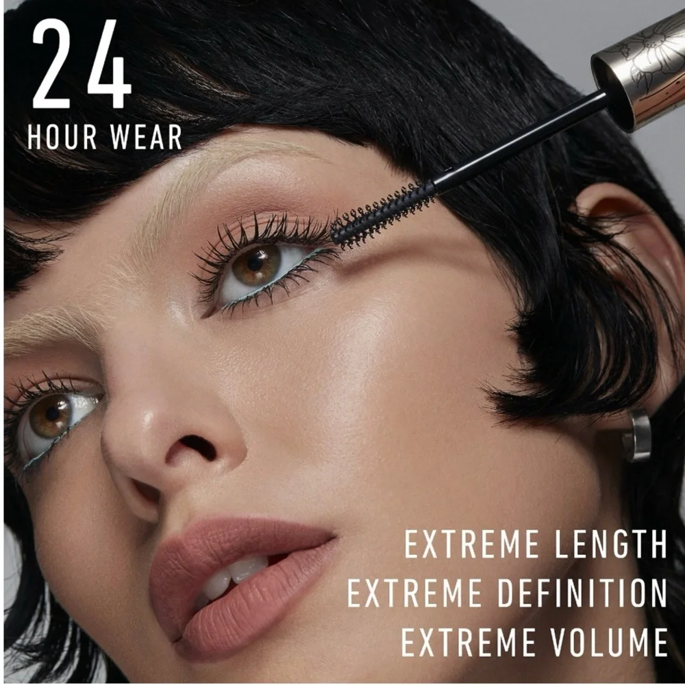 🌿 KVD Beauty Full Sleeve Long + Defined Tubing Mascara